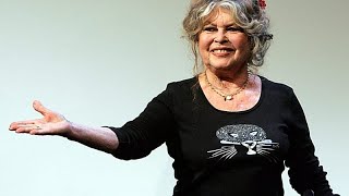 Brigitte Bardot yıllar boyunca: Göz önünde bir hayat