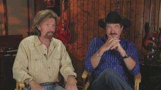 Brooks &amp; Dunn - CutxCut - &quot;Believe&quot;