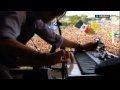 Glastonbury 2008 Live video The Raconteurs Salute Your Solution