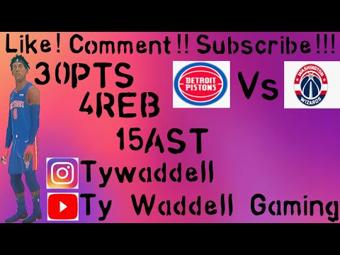 S.1 EP.66 Wizards Game!