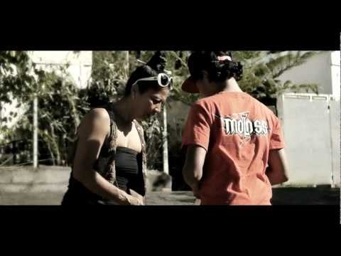 FUTURCREW - The dog for life CLIP OFFICIEL