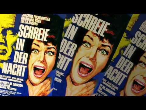 ANTHONY M. DAWSON (ANTONIO MARGHERITI) FILMS