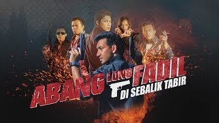 DI SEBALIK TABIR FILEM 