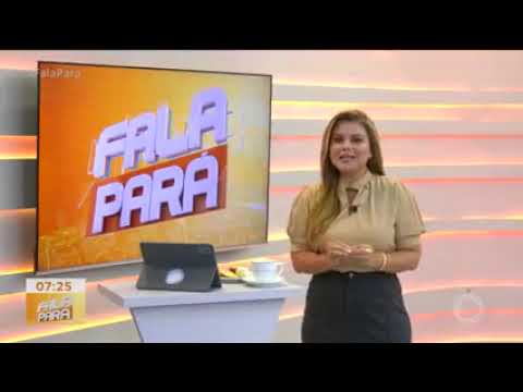 Avanço da Piscicultura em Benevides | Reportagem Especial Fala Pará - TV RECORD