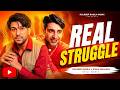 REAL STRUGGLE (Official Music Video) | Dharampreet & Kuldeep Rasila | New Punjabi Song 2026