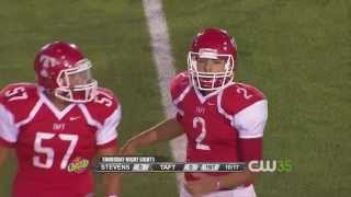 Thursday Night Lights 2015 Game 7 -San Antonio-