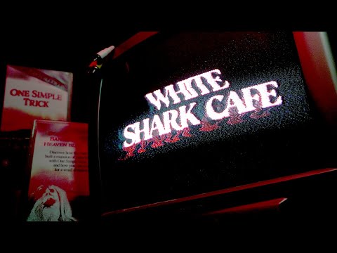 Video thumbnail for White Shark Cafe