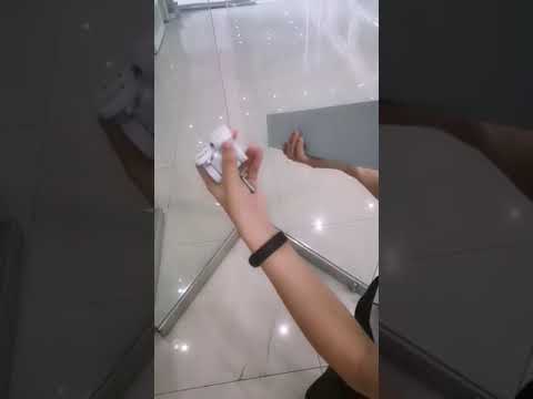 Canton Fair 2020-6-23 live product display