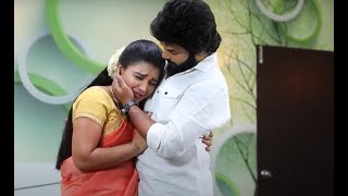 Download lagu நான் சந்தோசமா இருந்தா கடவுளுக்கே பொறுக்காது போல!| செம்பருத்தி | Sembaruthi | Zee Tamil | Ep. 524 mp3