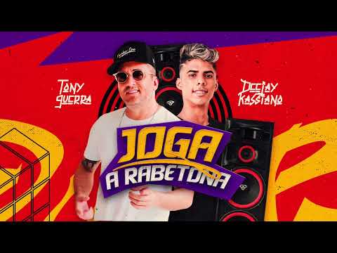 Joga a rabetona feat @DJKCassiano