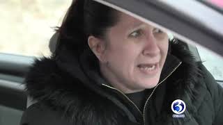 VIDEO: Police say Watertown woman was victim of homicide