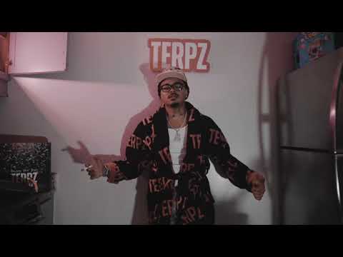 ESCO CRACK - I Got Terpz (Official Music Video)| Shot by @TurntUpFilms860 