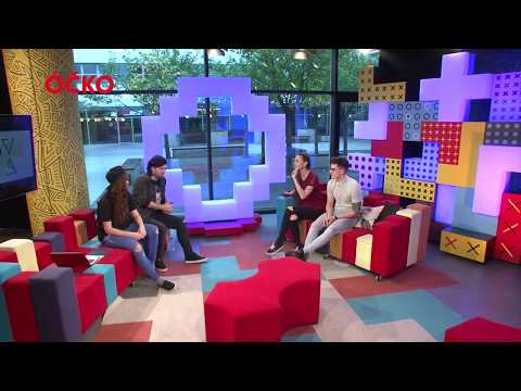 IMODIUM A SHARKASS V MIXXXER SHOW! SLEDUJ CELÝ DÍL!