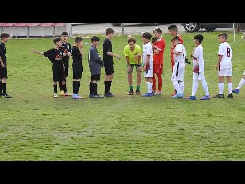 2022/05/03 1T Villafranca – Sommacustoza