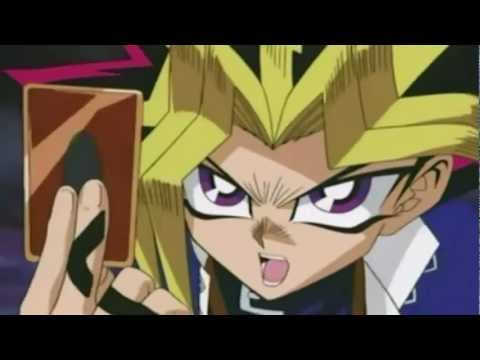 Anime Review XIX: Yu-Gi-Oh GX – The Traditional Catholic Weeb