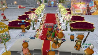 【ドラクエ10】ついにチームＬＶ４５☆ぱーりぃーだぜぇい教室【チームイベント】【ケンショウの冒険日誌】