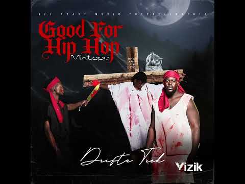 Drifta Trek ft Jae Cash - Ti Kudya Kumozi (Good For Hip Hop Mixtape)