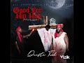 Drifta Trek Ft Jae Cash Ti Kudya Kumozi Good For Hip Hop Mixtape
