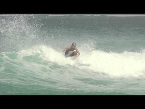 Surfing Life's Hot 100 - Ethan Ewing