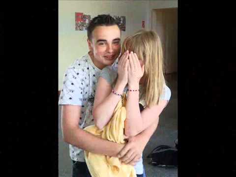 Vergangene Zeiten x3 (Chico & Gonzola - Hand in Hand)