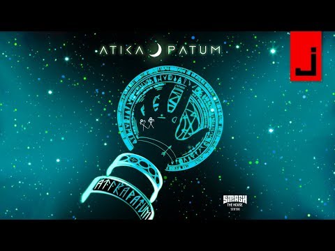 ATIKA PATUM - Atikapatum (with Lyrics)