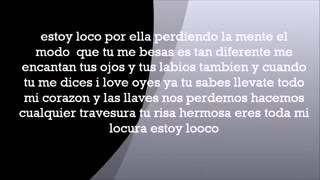 C-kan ft. Mc magic loco-letra