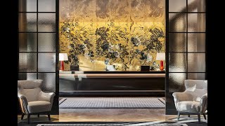 Rosewood Villa Magna- Madrid Spain Luxury Hotel