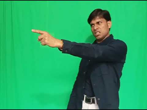 Rohit Jha Audition video 