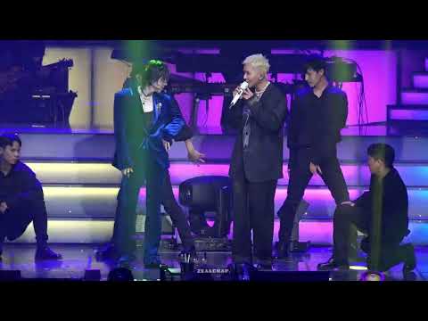 위너 콘서트 김진우 또또또 CALL ANYTIME 솔로무대 4K직캠 WINNER THE CIRCLE CONCERT