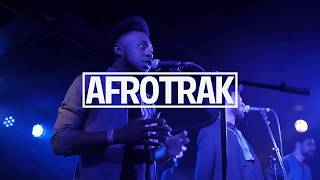 Sam Trump - Bilal &quot;West Side Girl&quot; (Cover)