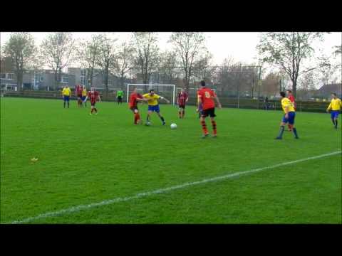 11 nov 2011 Internos Za1-Arnemuiden 1 werd 2-1.wmv