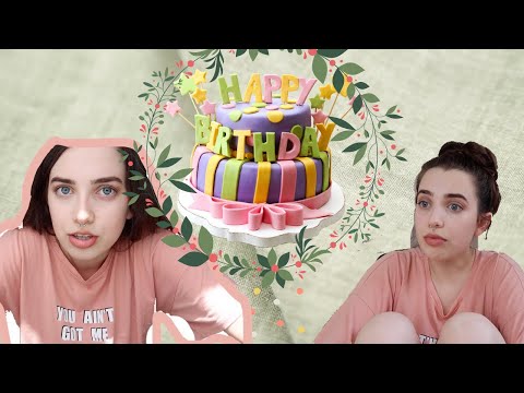 MİNİK GORDON RAMSAY İLE GLUTENSİZ UNLU SAĞLIKLI KEK TARİFİ/ZAYIFLIYORUZ