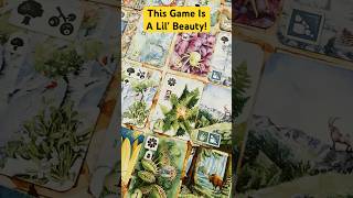 This Board Game Is A Lil’ Beauty! ❤️ #boardgames #games #tabletopgames