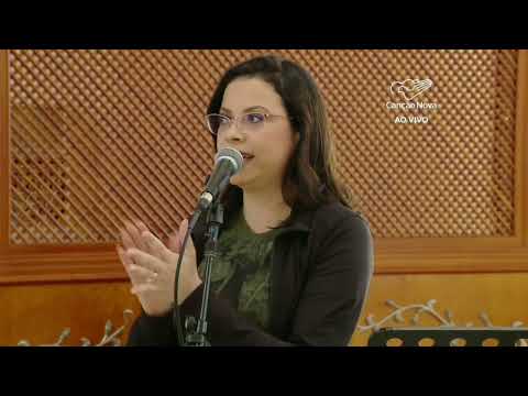 ABERTURA - Que santidade de vida (Cover) - Patrícia Coelho | Missa, TV Canção Nova