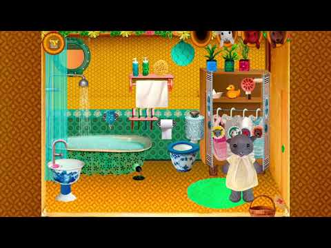 Fuzzy House Premium Video