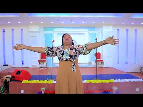 NONGWETEREIRE by AGNES NGUGI official video