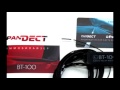 Иммобилайзер Pandect BT-100