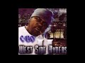 C-Bo  - 187 On A Hook feat. 2Pac, Tech N9ne - West Side Ryders