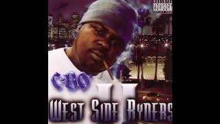 C-Bo  - 187 On A Hook feat. 2Pac, Tech N9ne - West Side Ryders