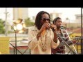Kabaka Pyramid | Teach Di Youths | Jussbuss Acoustic | Episode 9