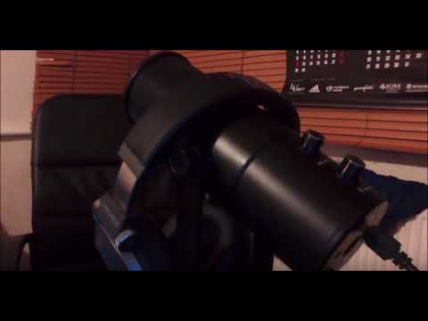 Strzelec Chroberz w programie "Od C Klasy do Ekstraklasy"