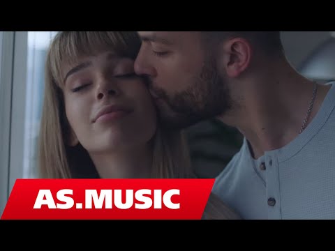 Alban Skënderaj - Çdo Ditë Një Shën Valentin Video
