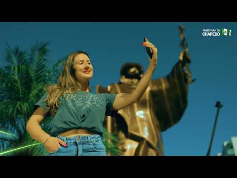 DESBRAVE CHAPECÓ - ROTAS TURÍSTICAS