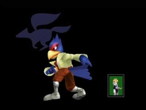 Tipperoni 189 - LSF - Spaceanimalz.com (Falco) vs JF (Sheik)