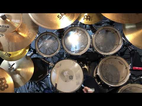 Foreigner. Hot blooded