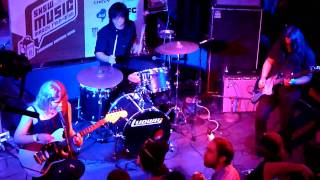 Best Coast, Wish He Was You, Live, SXSW, New Song, (4 of 9)