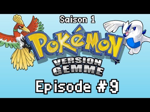 comment echanger pokemon gemme