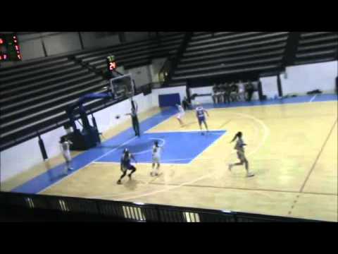 LF2A3J CIUDAD DE LOS ADELANTADOS...,82 - 48,UNIVERSIDAD DE OVIEDO... (17/10/2015)