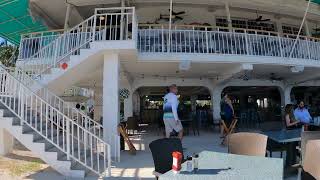 Lazy Days Restaurant - Islamorada, Florida
