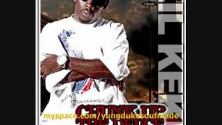 Lil Keke ft  Birdman &amp; Yung Duke-I&#39;m a G TEXAS Remix NEW SOUFMADE ENT.